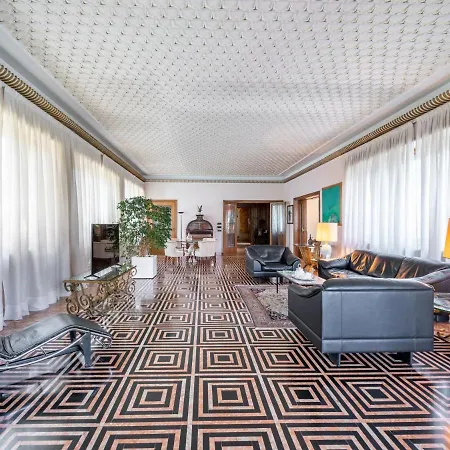 Holiday Home Casa Giacomelli By Interhome-3
